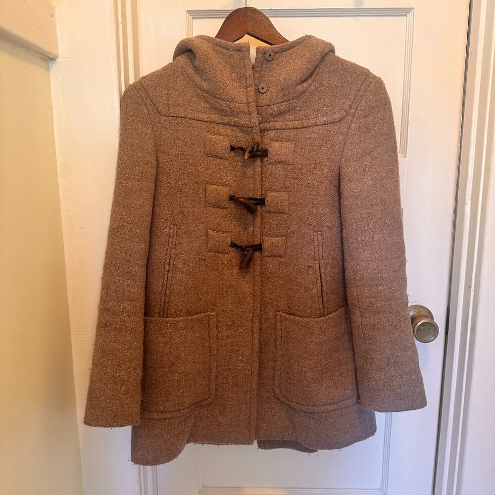 MIU MIU coat xs/s